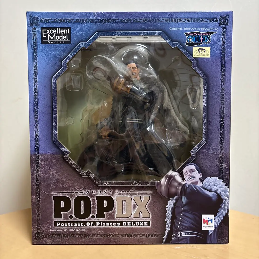 26⬜︎「P.O.P NEO DX」クロコダイル RI0626-3 26⬜︎「P.O.P NEO DX」クロコダイル RI0626-3 - メルカリ