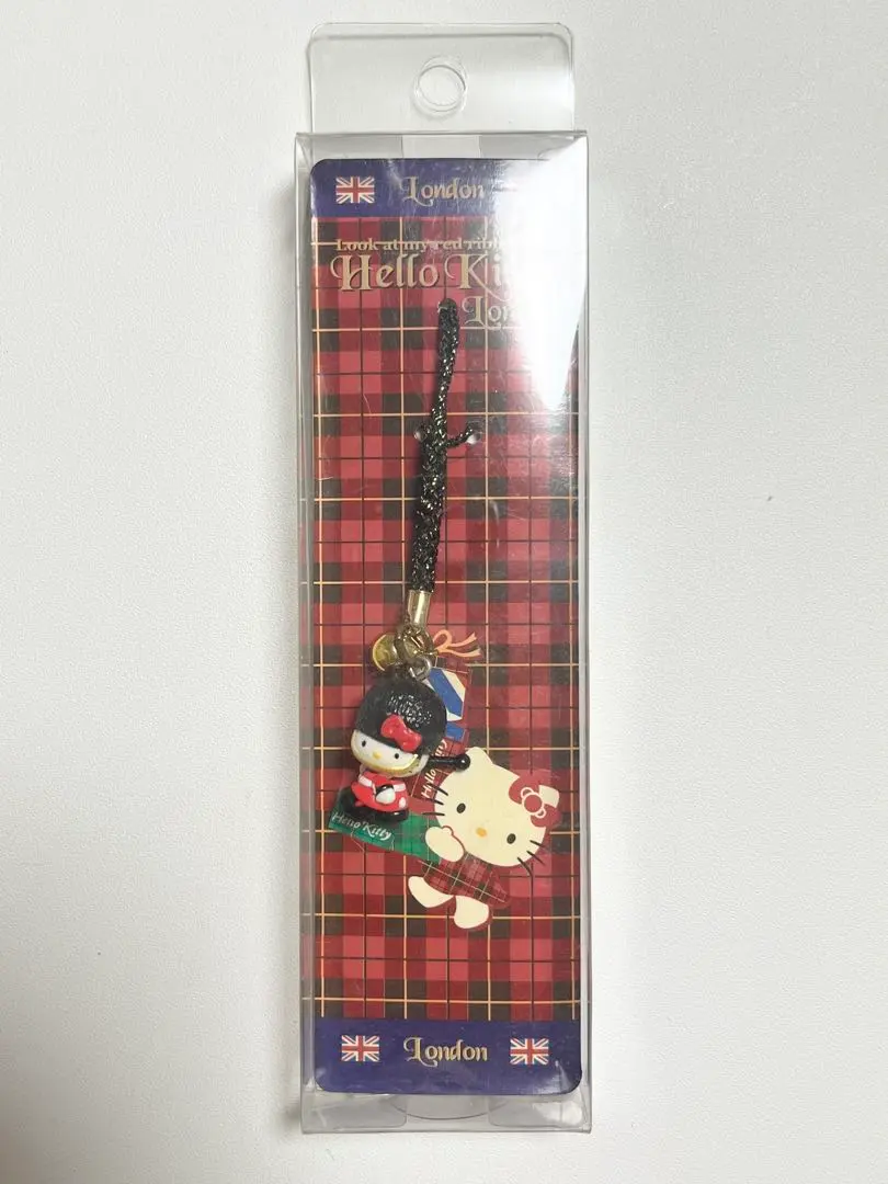 2025年最新】ロンドン キティ ストラップの人気アイテム - メルカリ
