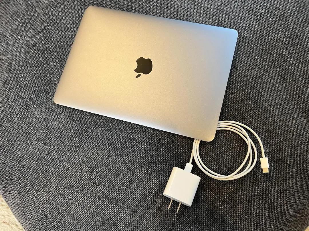 MacBook 2017 12インチ スペースグレー i7 8GB 512GB 31wqdC5KQDL.jpg