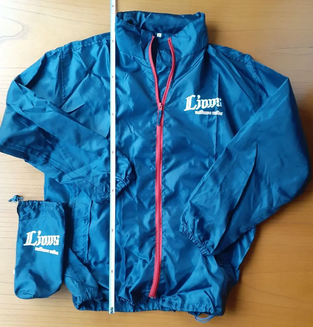 2025年最新】西武ライオンズ ウインドブレーカーの人気アイテム