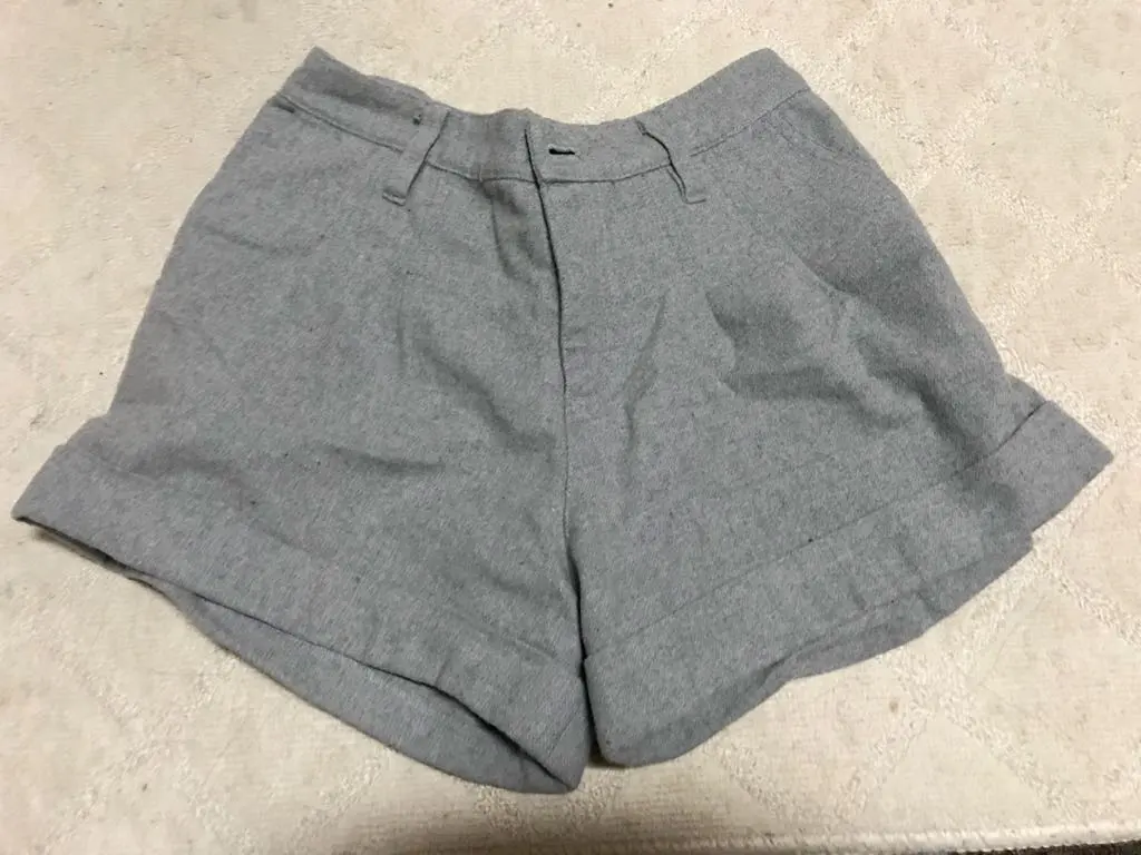 Thumbnail of Shorts ③