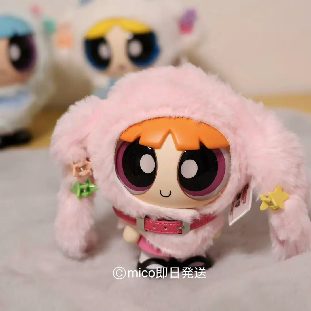 2025年最新】TOPTOY パワーパフガールズ ケープの人気アイテム