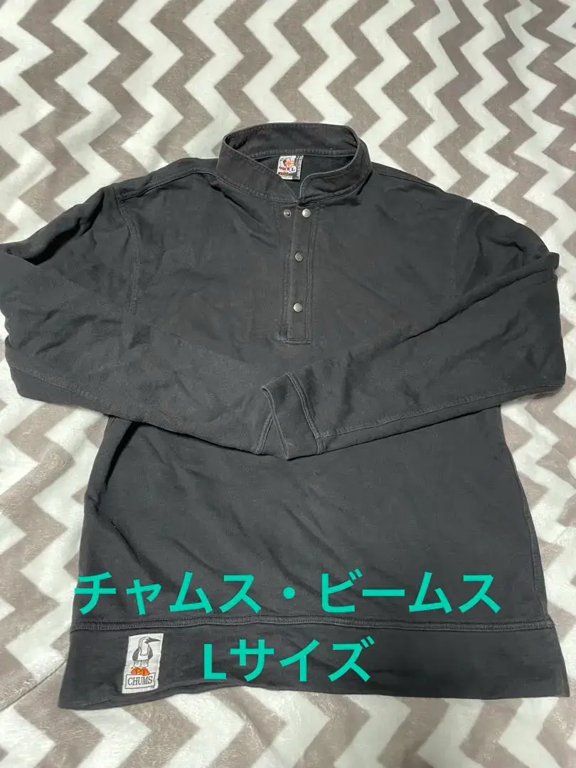 楽天市場】50%OFFセール！チャムス / CHUMS オーバーサイズド