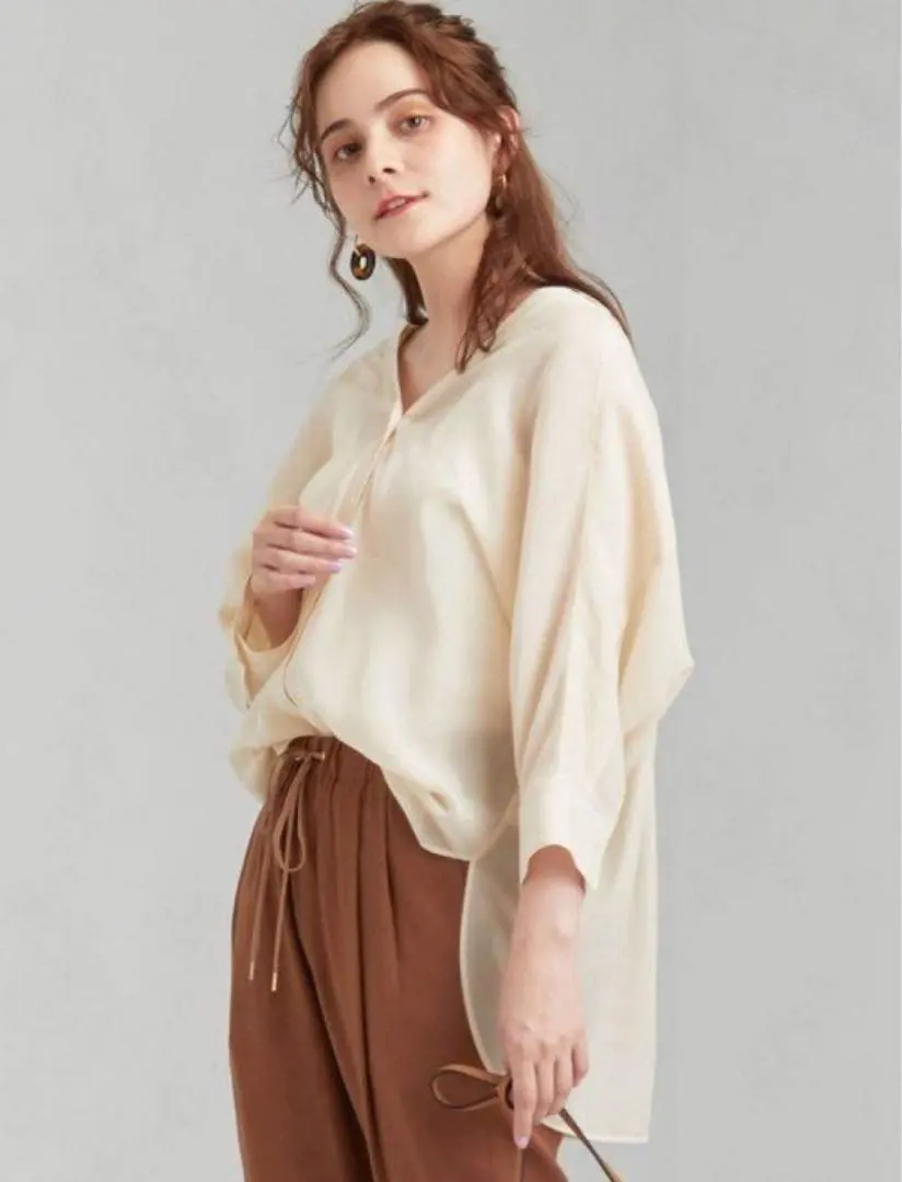 Thumbnail of Sold Out - Five-Sleeve Shirt - Green Label Relaxing