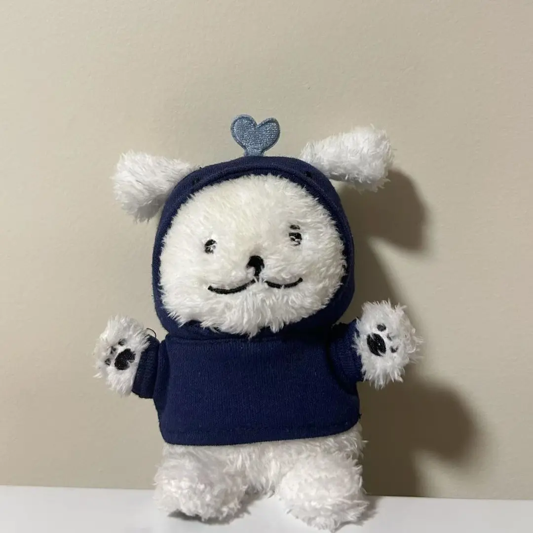 【新品・未開封】ミニョク MEONGKO モンコ ドール MONSTA X compass1668072988.jpg