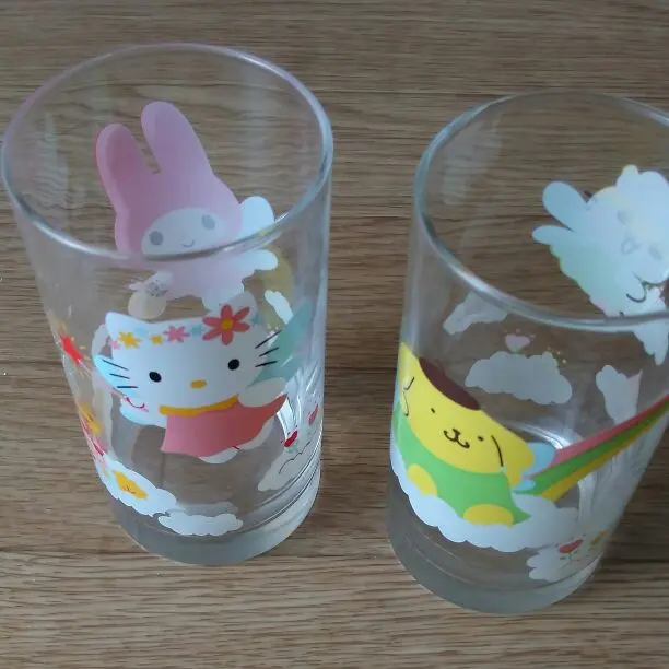 Thumbnail of Sanrio glasses