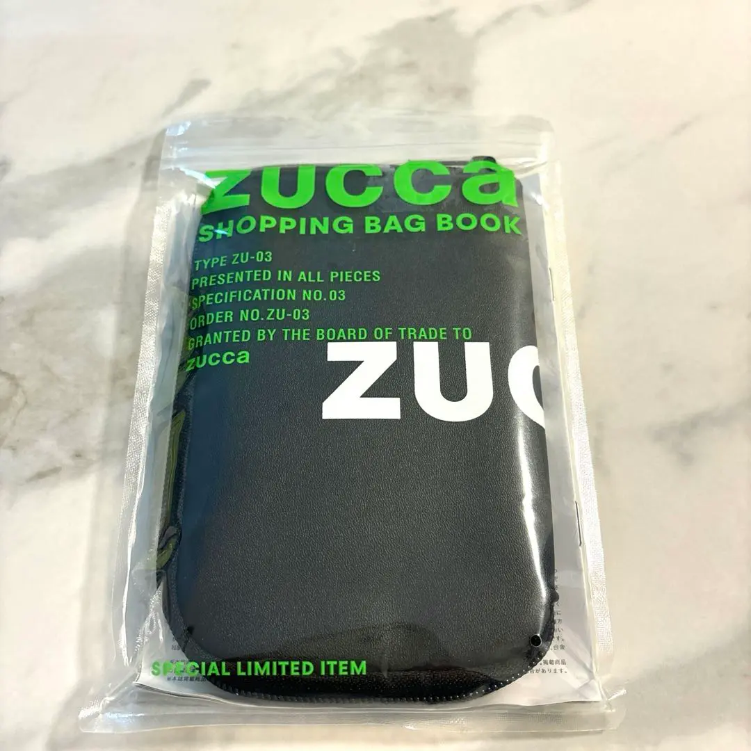 2025年最新】zuccaショッピングバッグの人気アイテム - メルカリ