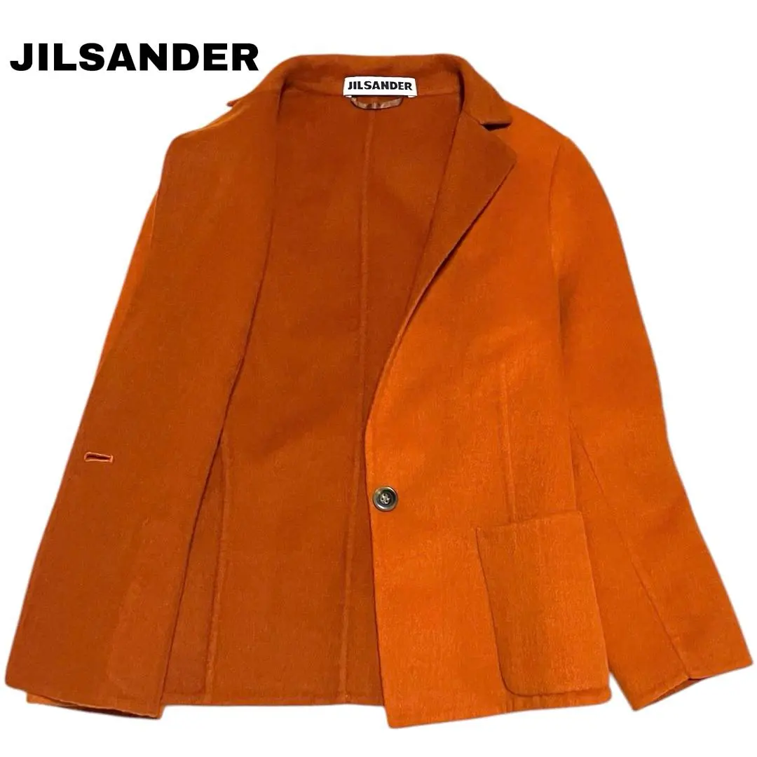 2025年最新】JIL SANDER テーラードジャケットの人気アイテム
