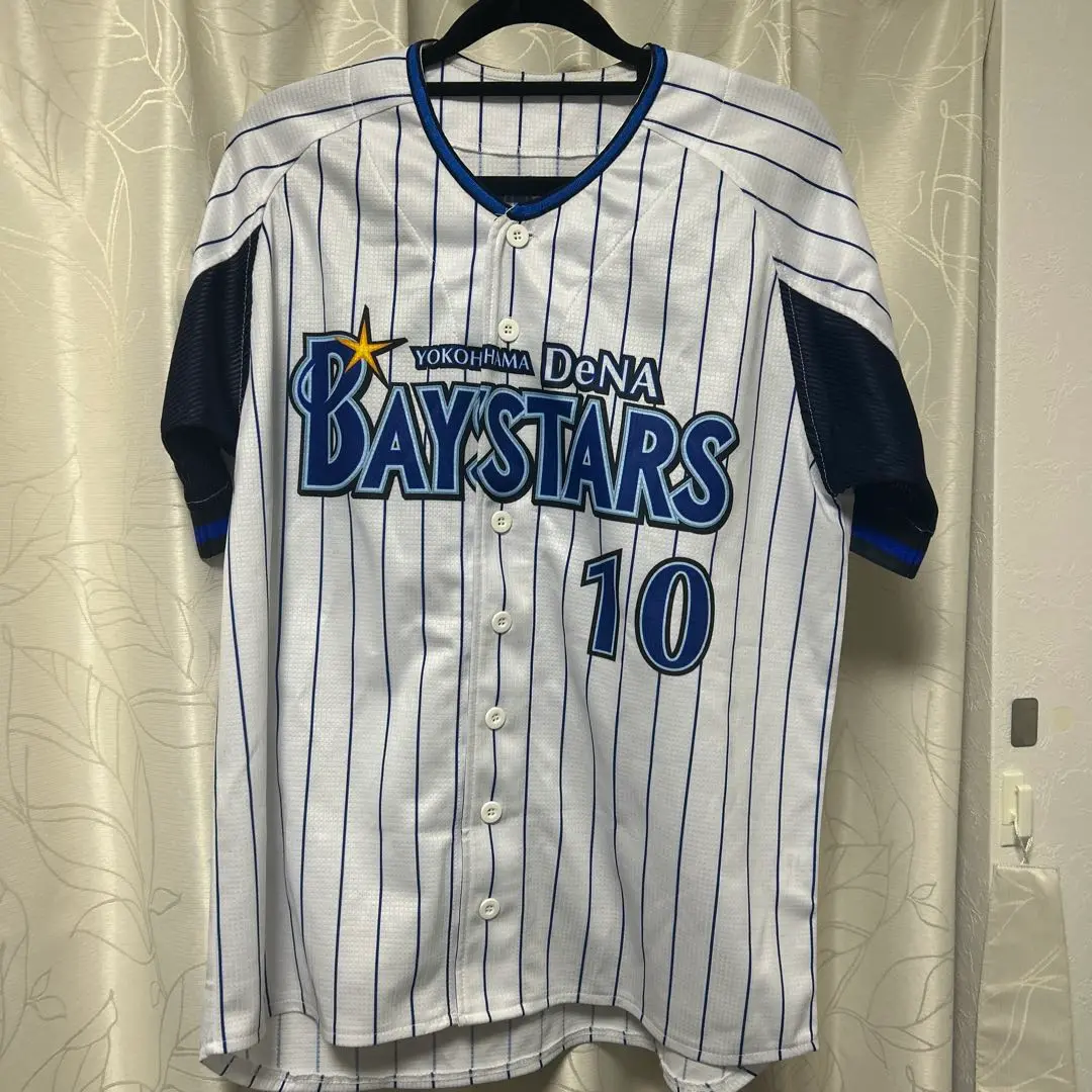 横浜DeNAベイスターズ ユリエスキ・グリエル フィギュア レア 横浜ベイスターズ ボブルヘッド ユリエスキ・グリエル