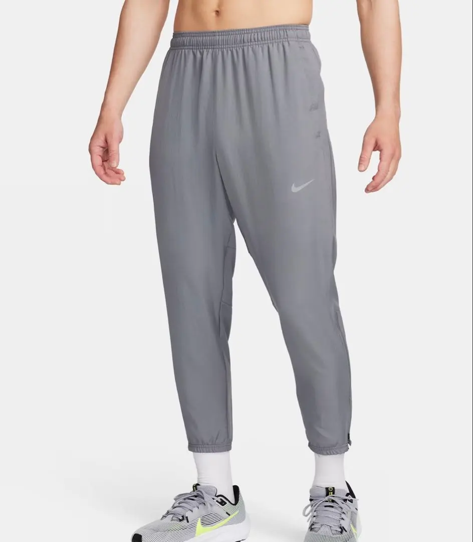 Thumbnail of Excellent condition ⭐︎ NIKE Men's Dri-FIT Woven Running Pants L