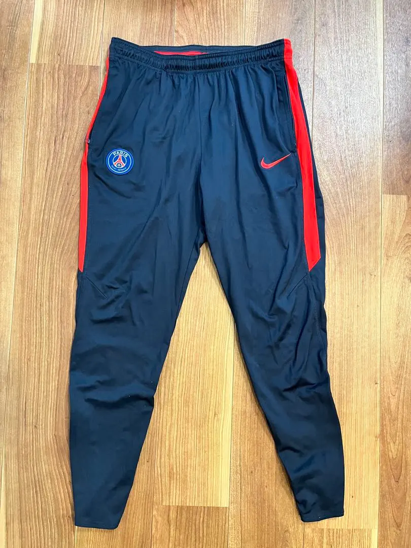 Thumbnail of PSG Track Pants Jersey Pants Training Pants NIKE Nike