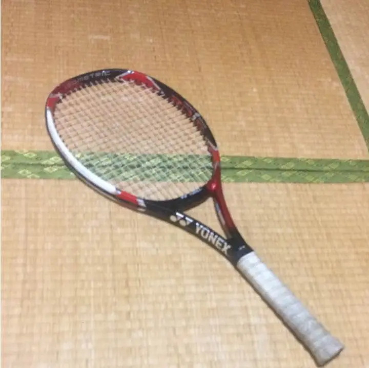 2025年最新】YONEX テニスラケット RDIS500の人気アイテム