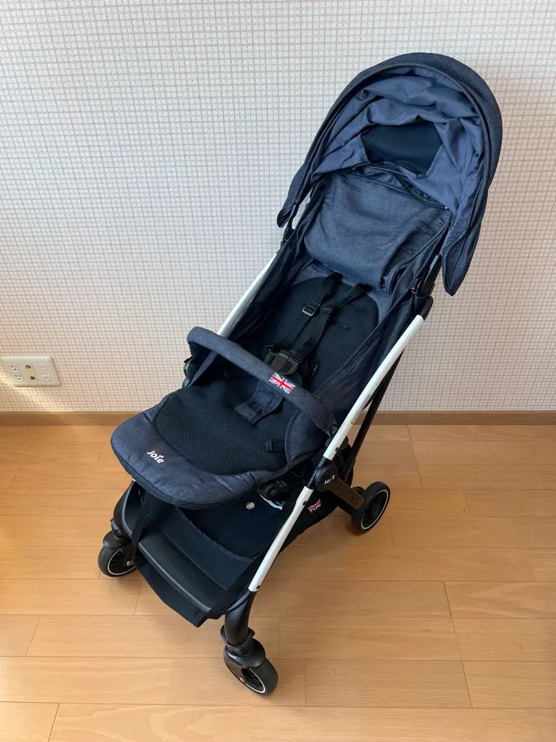 2025年最新】joie ジョイー ベビーカー ツーリストの人気