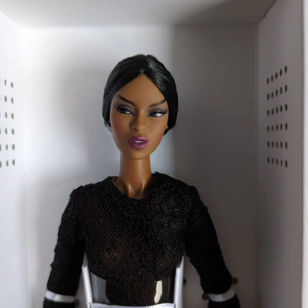 2025年最新】Jason wu dollの人気アイテム - メルカリ