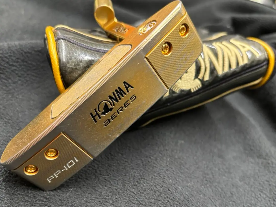 2025年最新】HONMA PP 101の人気アイテム - メルカリ