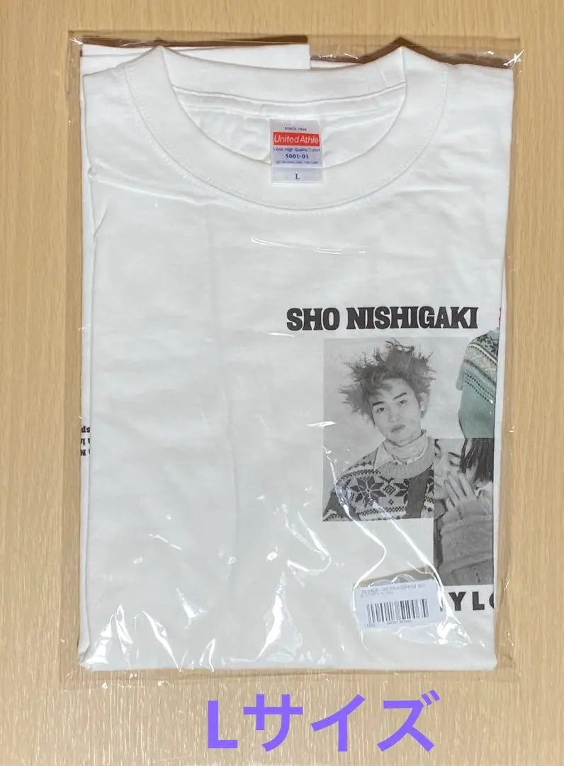 2025年最新】西垣匠 tシャツ nylonの人気アイテム - メルカリ