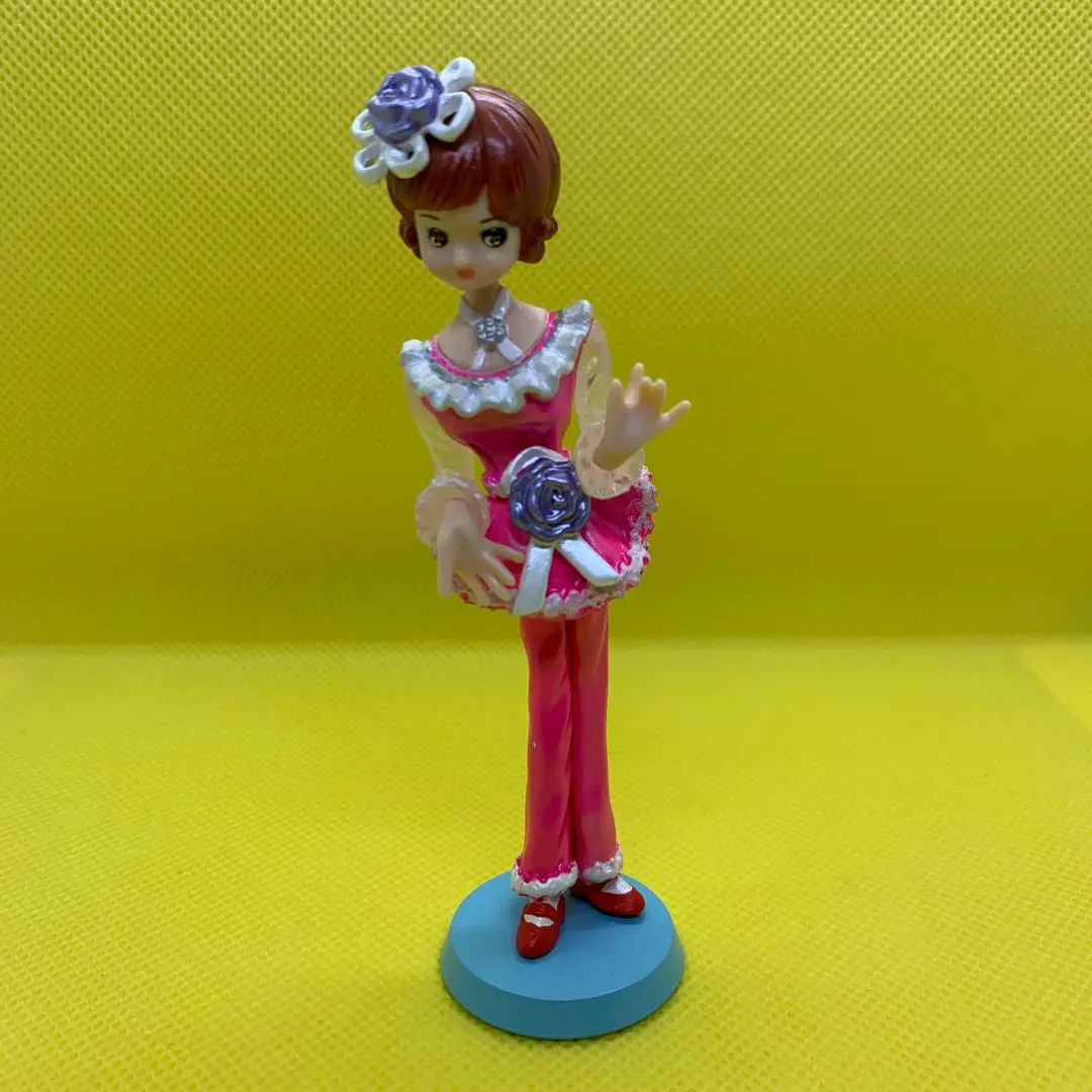 Something　未開封　宇山あゆみ　少女スタイルシリーズ 2025年最新】宇山あゆみ キューティードール コレクションの人気