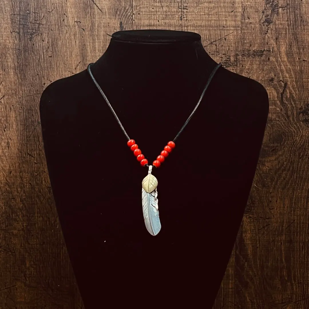 Thumbnail of Superb Condition TADY&KING Necklace Custom - Goros Spirit