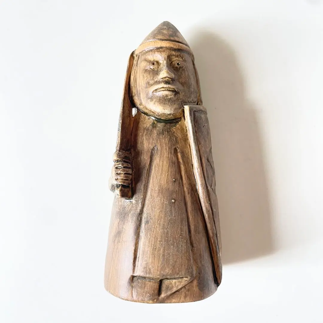 Thumbnail of Viking Ornament: Norse Mythology