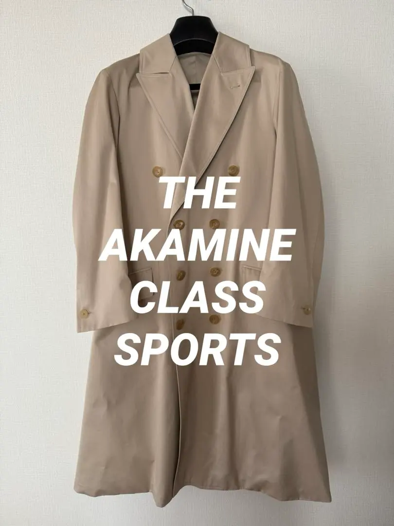 Akamine royal lineオクスフォードHAN SHOEMAKER Akamine royal lineオクスフォードHAN SHOEMAKER - 靴