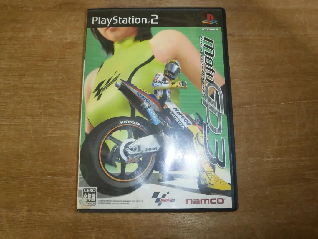 Amazon | MotoGP4 | ゲーム