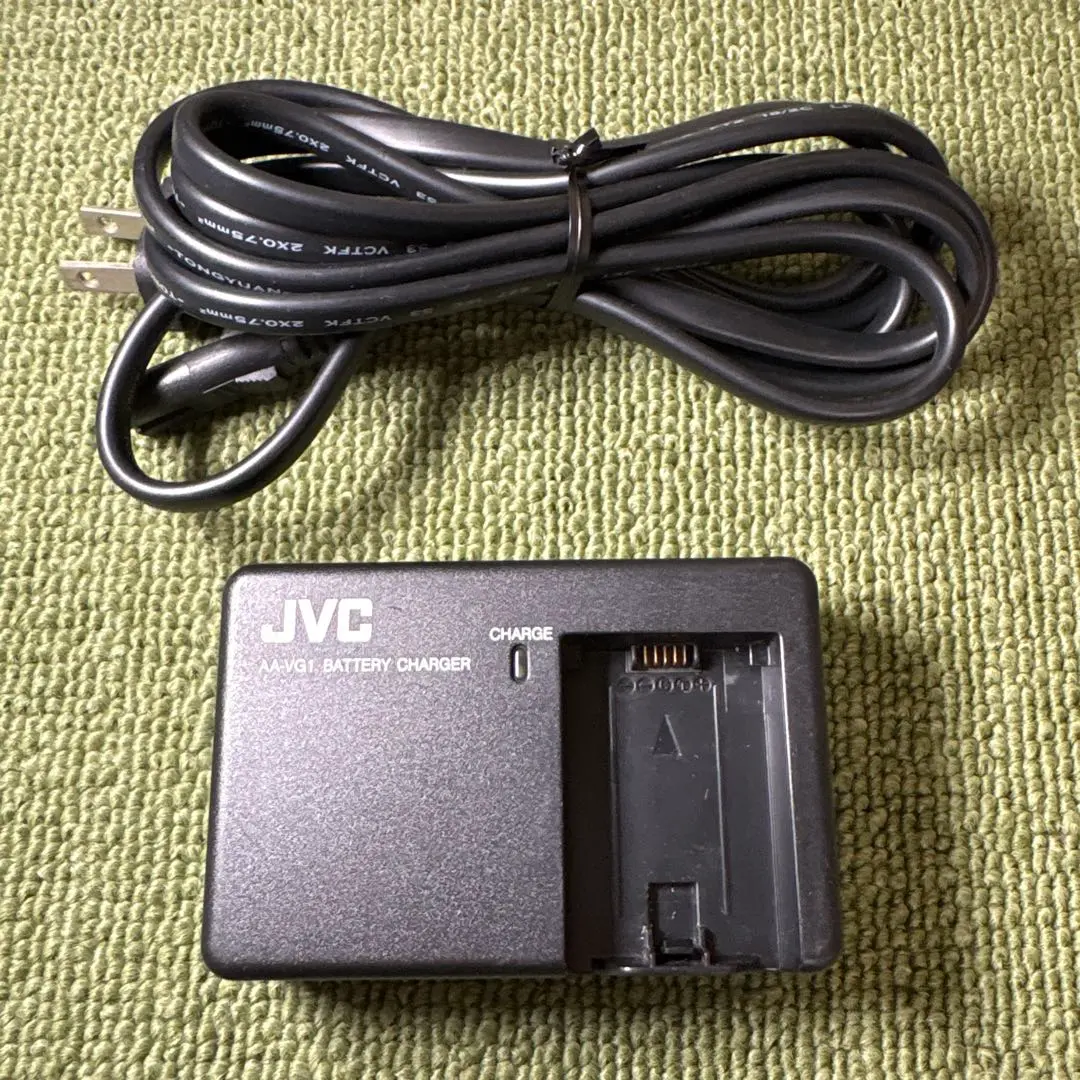 ※専用　美品　Everio　GZ-EX270-S　md73k211dd KUN JVCケンウッド Everio GZ-EX270-S Wi-Fi 動作品 - メルカリ