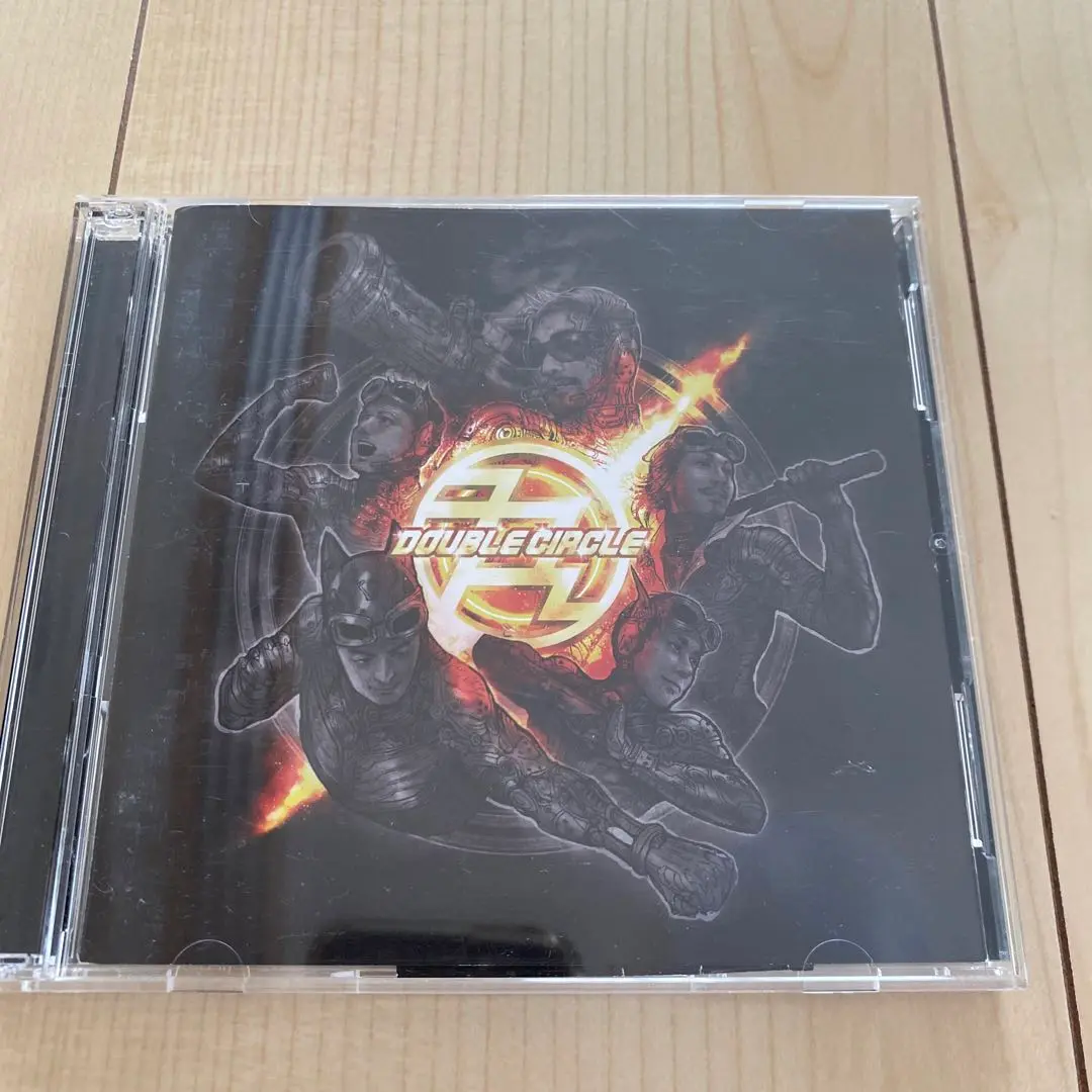 DISCOGRAPHY｜ORANGE RANGE OFFICIAL FANCLUB RANGE AID+