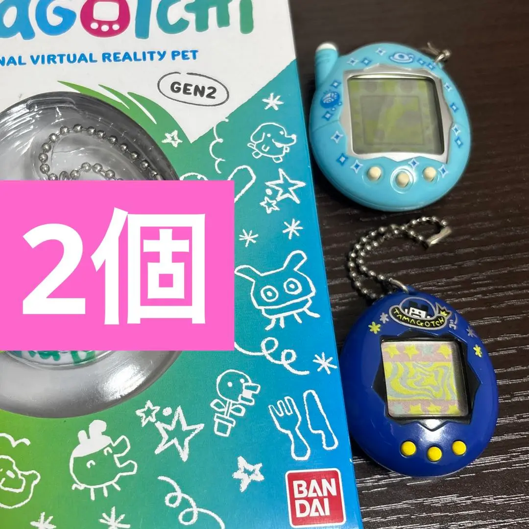 2025年最新】たまごっち プラスカラー 本の人気アイテム - メルカリ