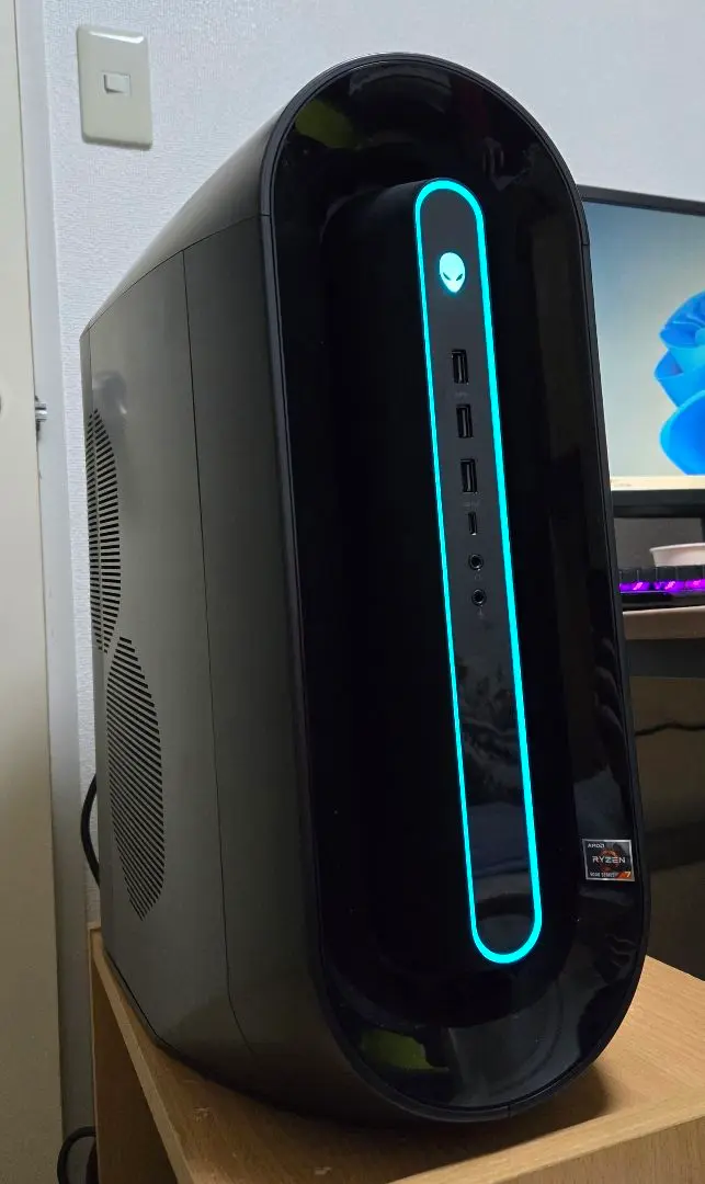 2025年最新】alienware aurora r10の人気アイテム - メルカリ