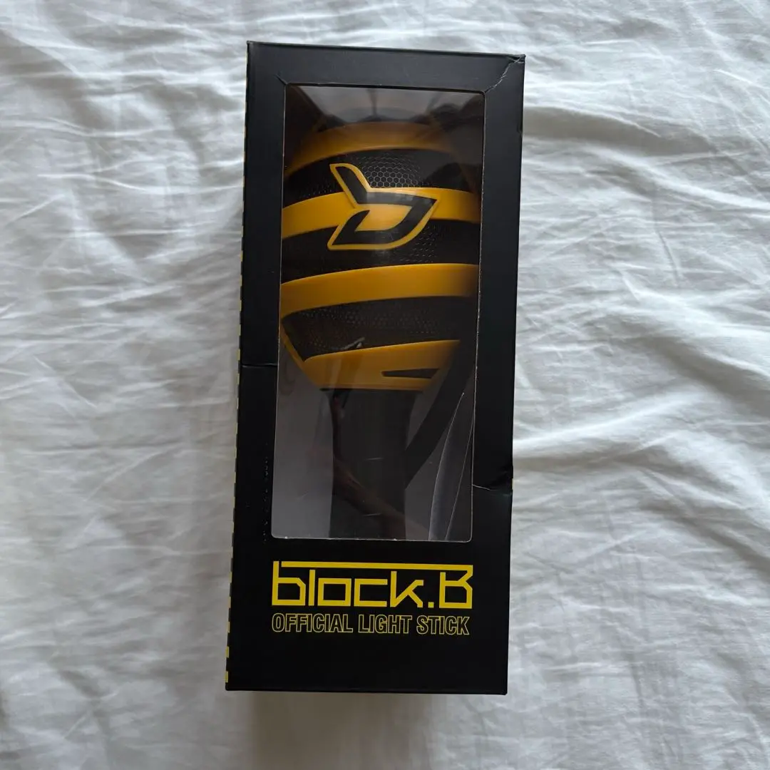 2025年最新】block.b ペンライトの人気アイテム - メルカリ
