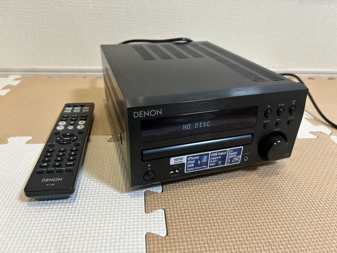 2026年最新】rcd-m40の人気アイテム - メルカリ