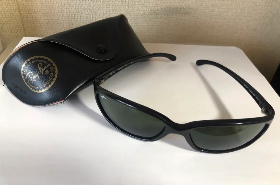 RAYBAN レイバン　サングラス　RB4011 Ray-Ban RayBan レイバン RB4011 PS GLIDER 601 サングラス