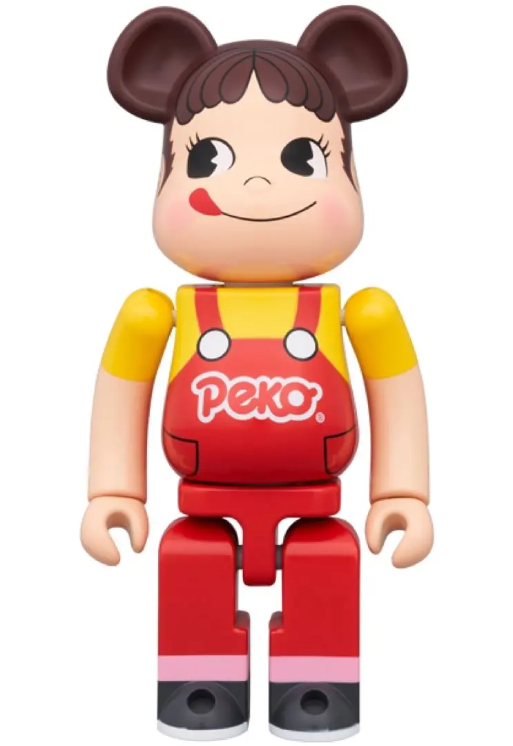 ベアブリック BEARBRICK Starbucks 500% MEDICOM TOY BE@RBRICK Starbucks Taiwan Limited Edition 100