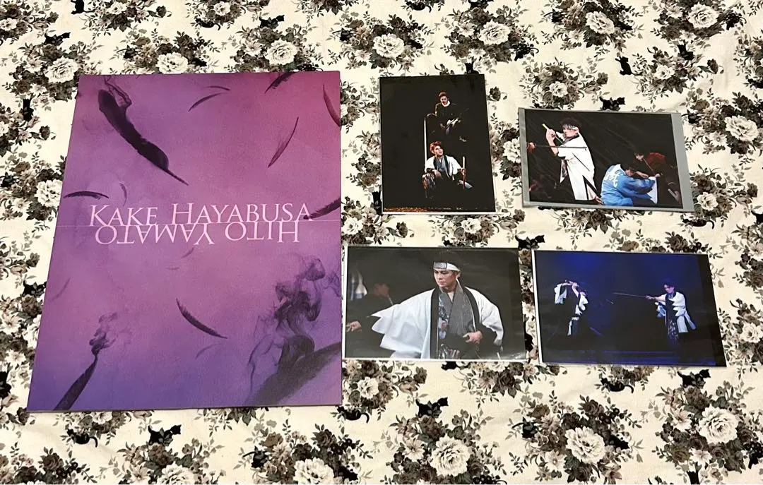 近藤頌利　サイン入り写真　非売品 71h0XcqWKKL.jpg