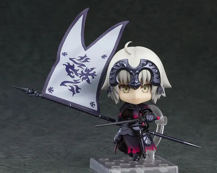 2025年最新】ねんどろいど Fate/Grand Order アヴェンジャー