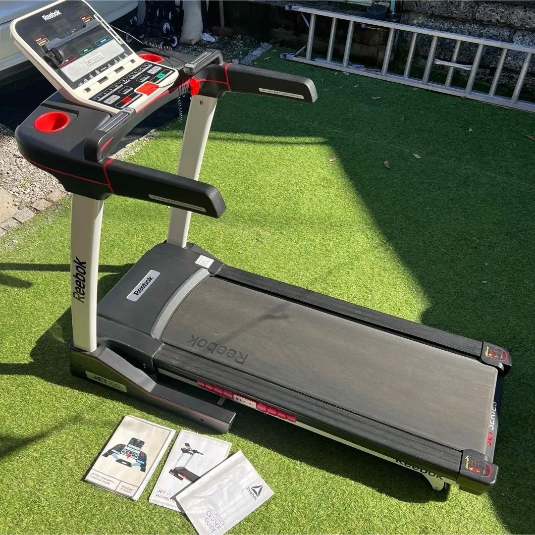 2025年最新】ルームランナー reebokの人気アイテム - メルカリ