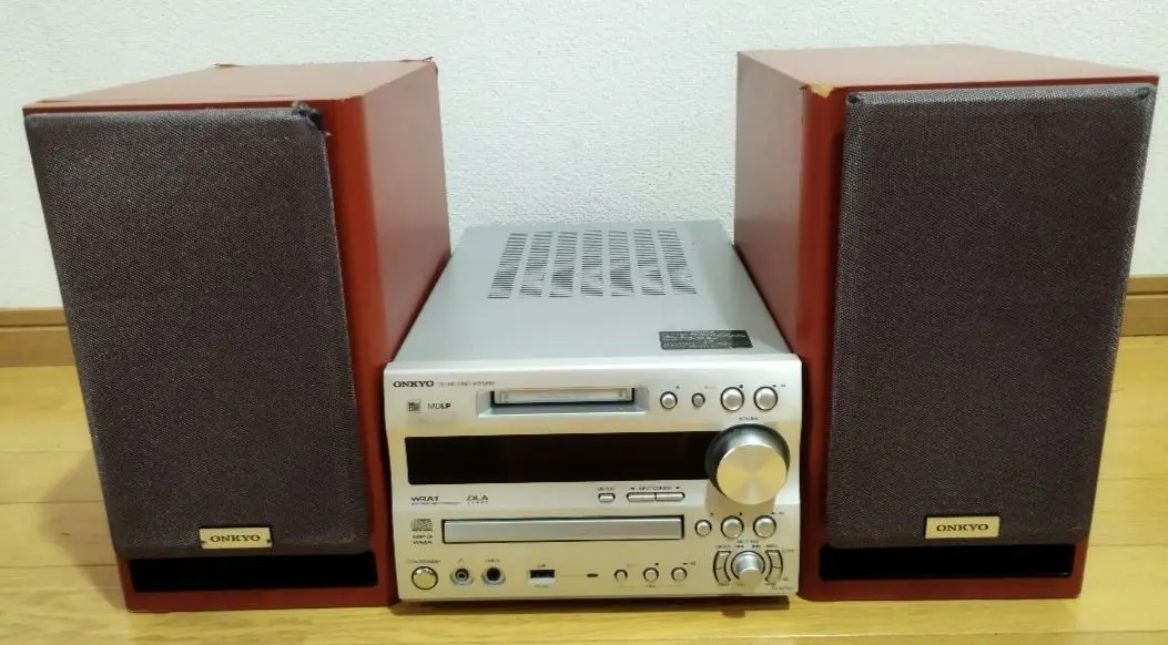 2025年最新】onkyo fr-n7nxの人気アイテム - メルカリ