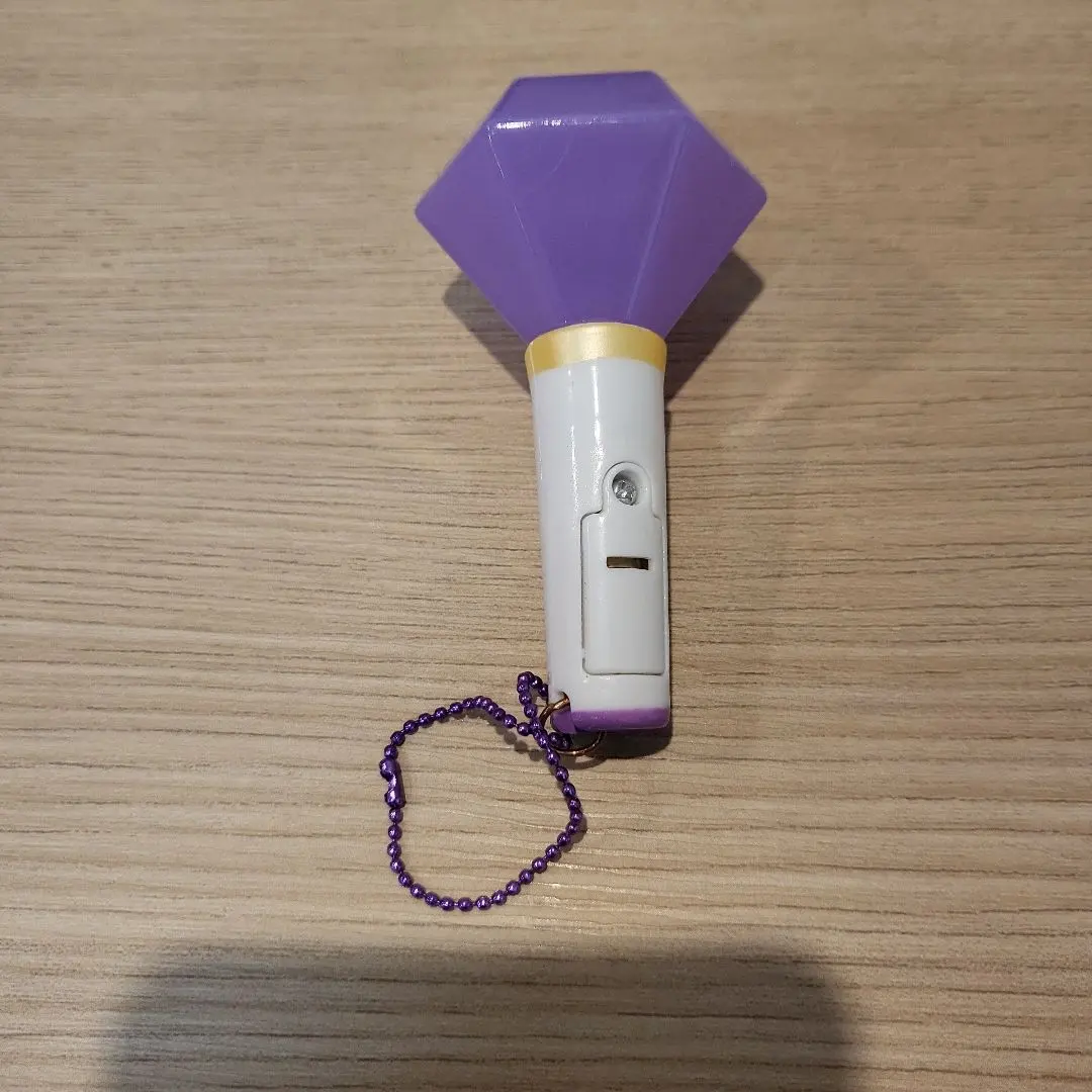 Thumbnail of penlight, gacha gacha (capsule toy)