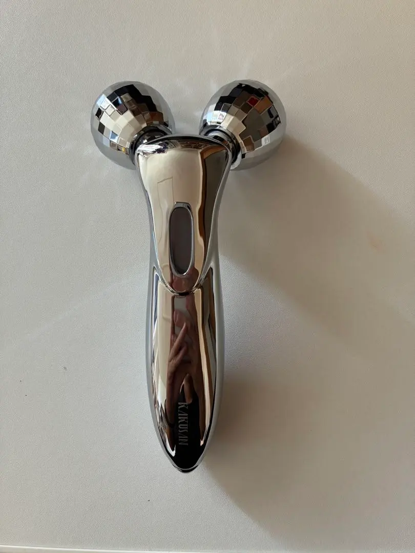 Thumbnail of Excellent Condition Facial Device Face Roller KAKUSAN