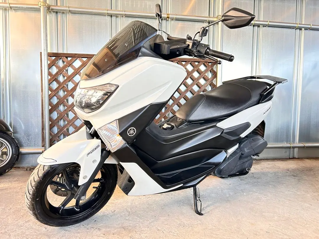 2025年最新】NMAX125 リアキャリアの人気アイテム - メルカリ