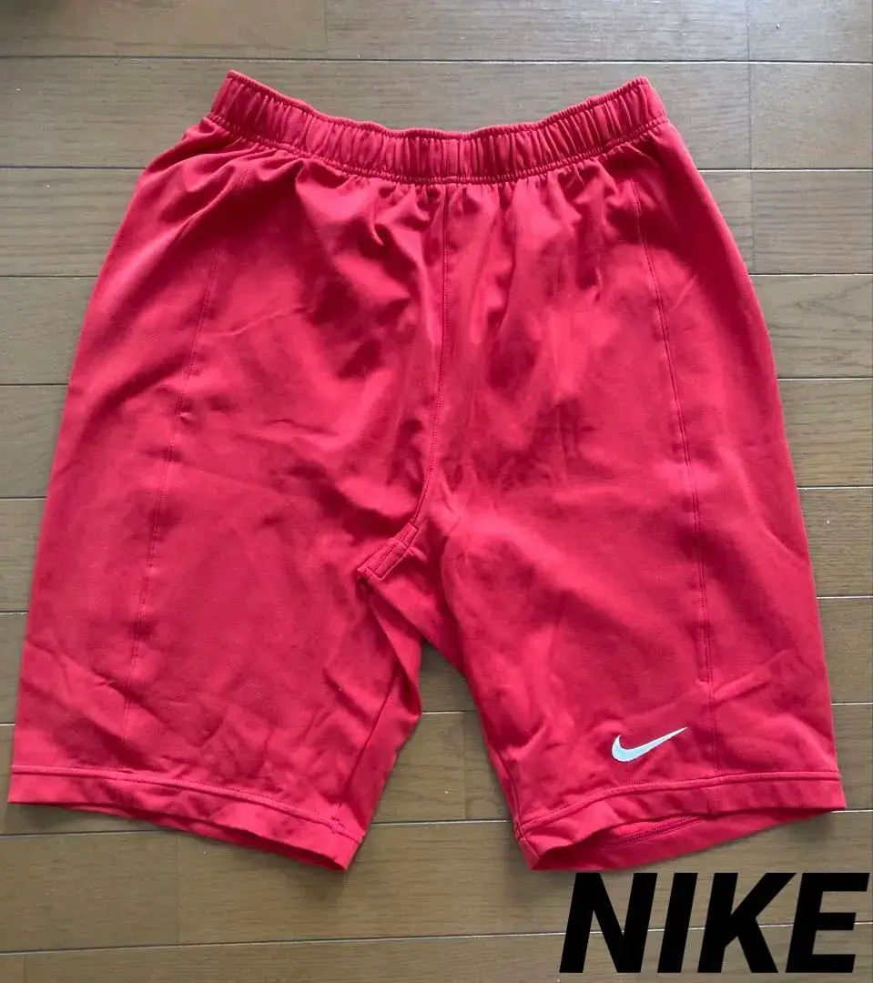 【支給品】浦和レッズ　NIKE ナイキ　スポンサー入り　ハーフパンツ Yahoo!オークション - NIKE ナイキ 浦和レッズ 支給品 ハーフ