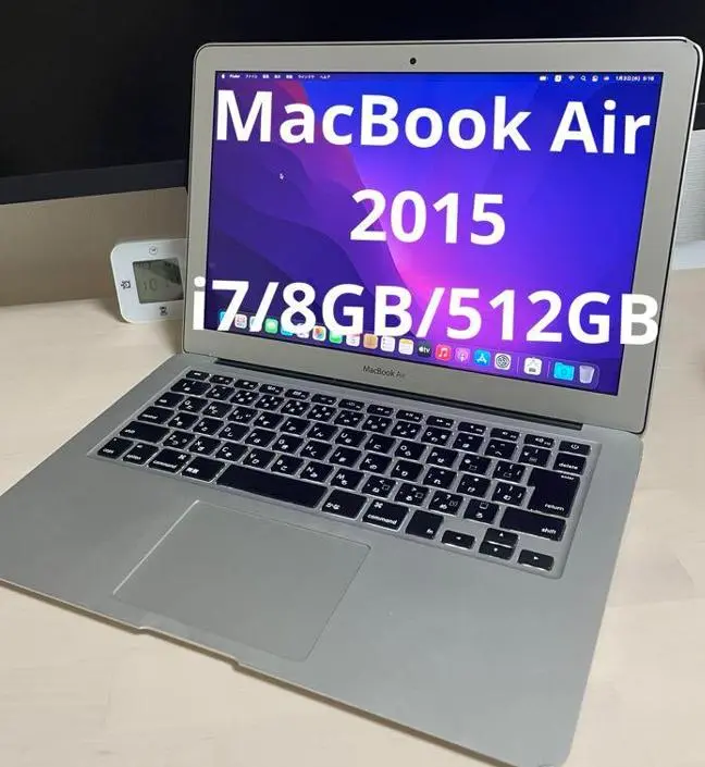 【美品】MacBook Air 11inch 2015_i7/8GB/256GB Apple MacBook Air 11-Inch (2015) Review | PCMag