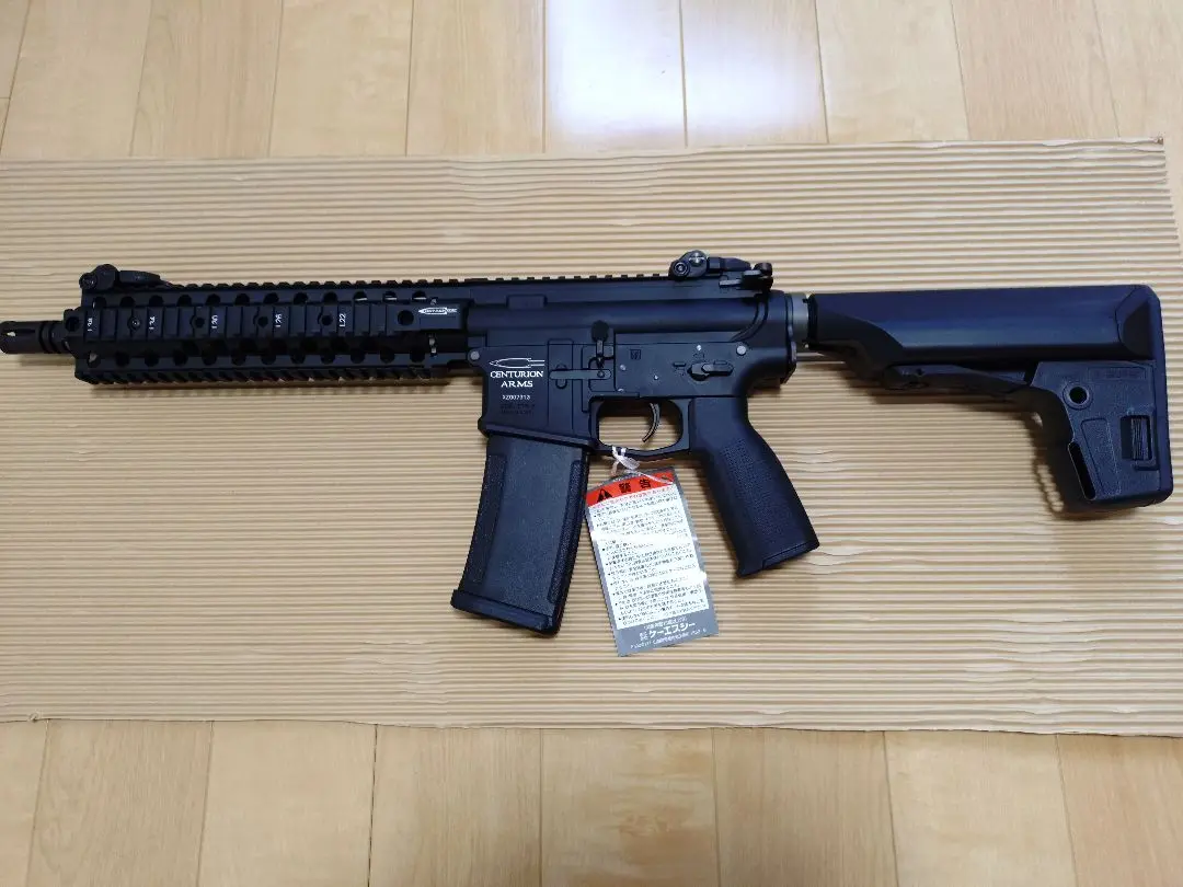 2025年最新】pts centurion armsの人気アイテム - メルカリ