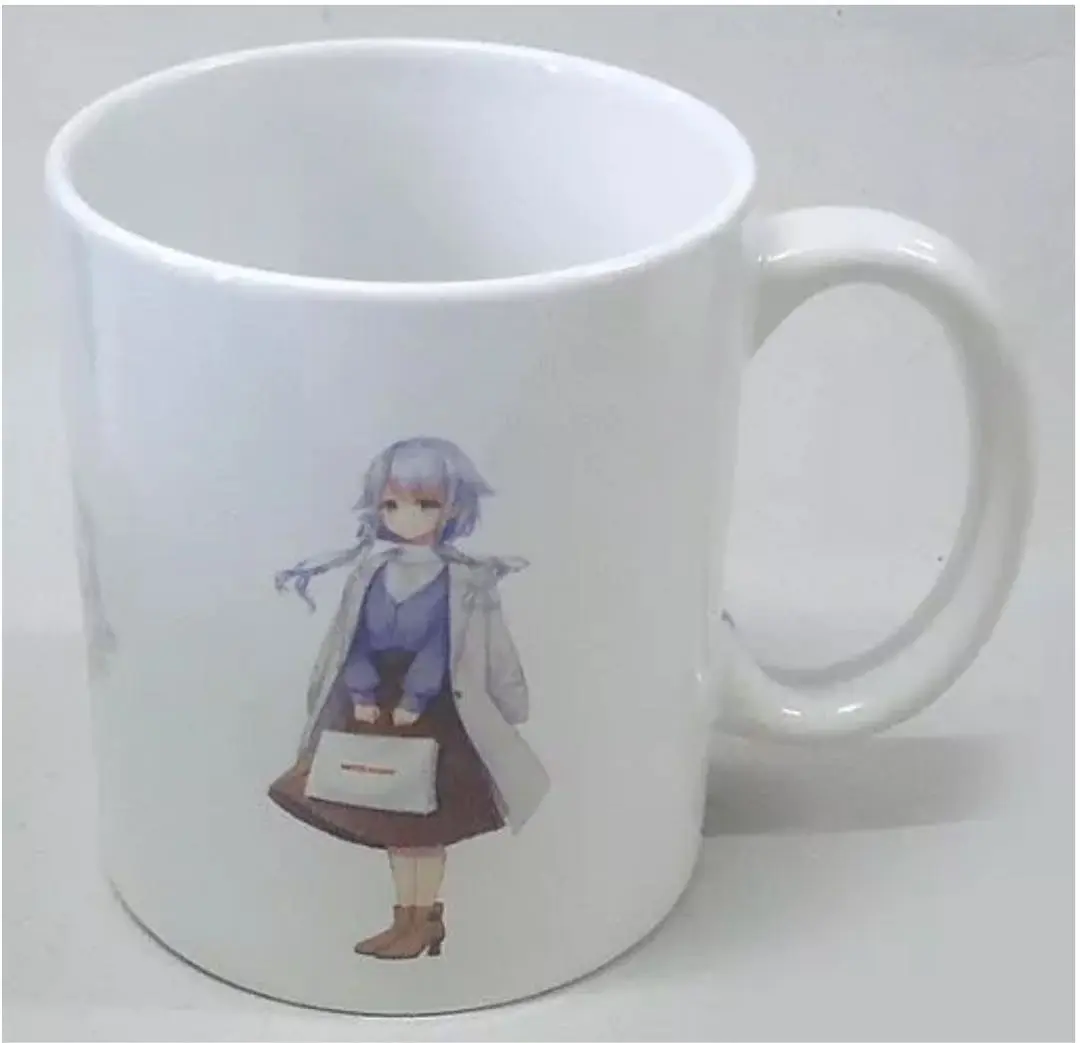 三越 艦これ 公式コラボ 有明 ポスター マグカップ セット Amazon.co.jp: 艦隊これくしょん-艦これ-三越コラボポスター