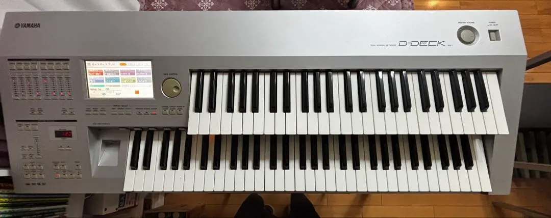 2025年最新】ヤマハ D-DECKの人気アイテム - メルカリ