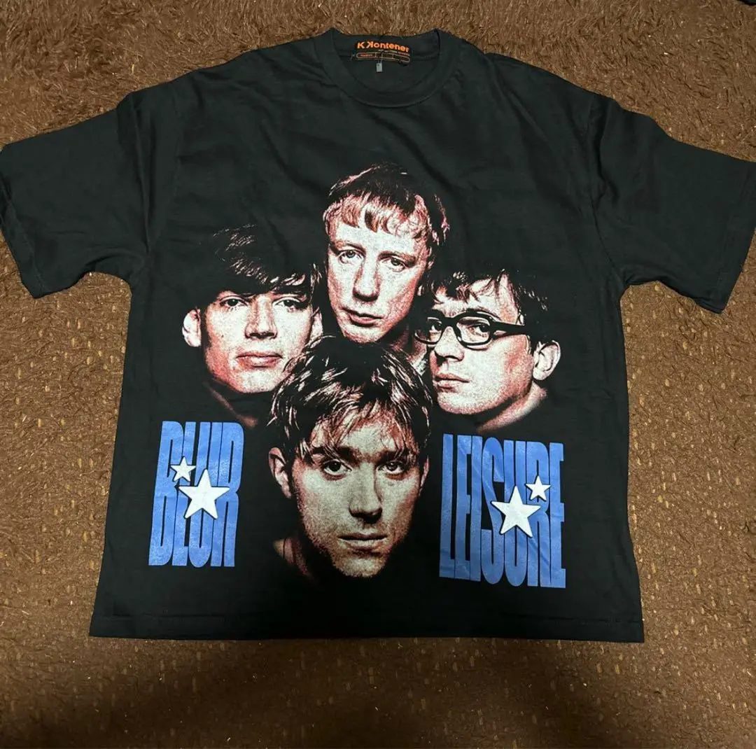 【新品未開封】【レコード】Blur Leisure : Special BLUR - LEISURE ( EXPANDED SPECIAL EDITION X 2 CD ) – Cool