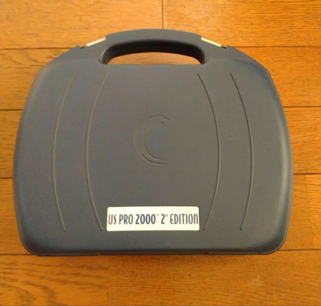 超音波器 US PRO 2000 2nd edition 中古品 2025年最新】us pro 2000 2nd editionの人気アイテム - メルカリ