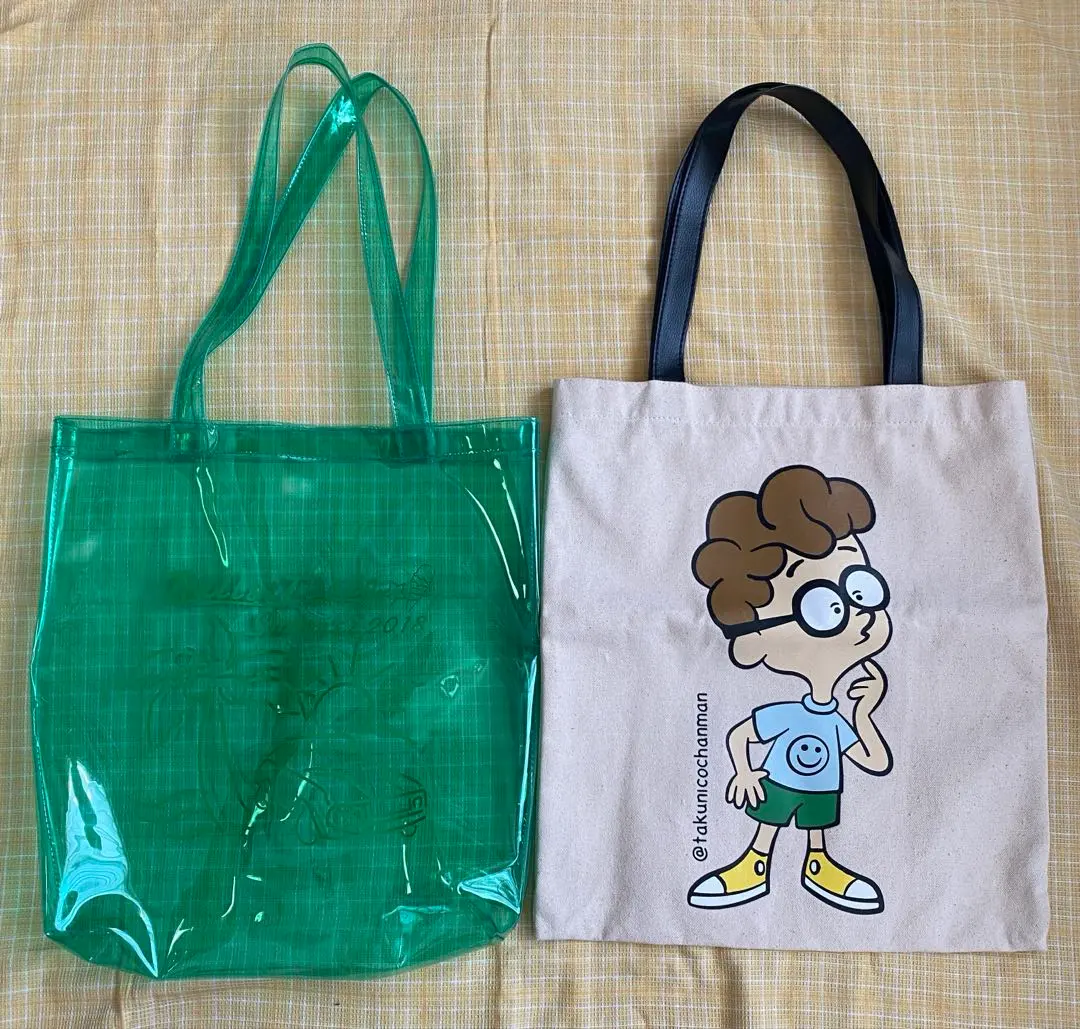 2025年最新】超特急 タクヤ トートバッグの人気アイテム - メルカリ