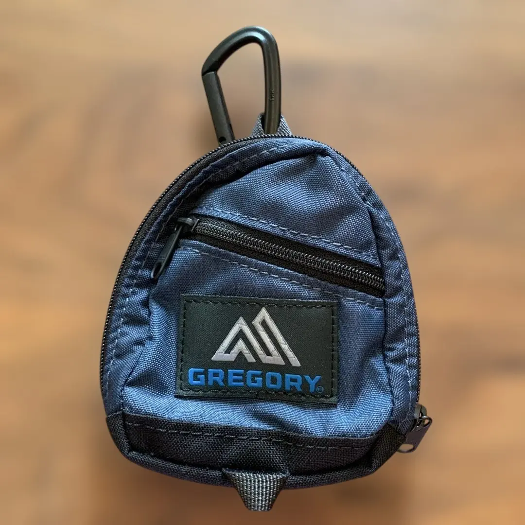 GREGORY / MINI DAYPACK POUCH 的縮圖