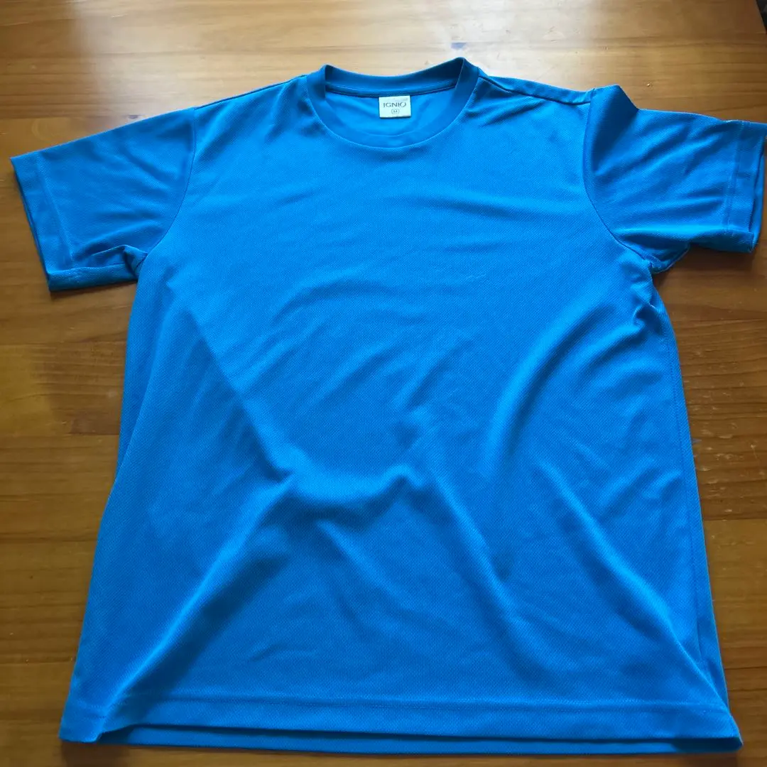 Thumbnail of IGNIO M size T-shirt IG-9A11515TS